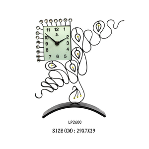 LP2600